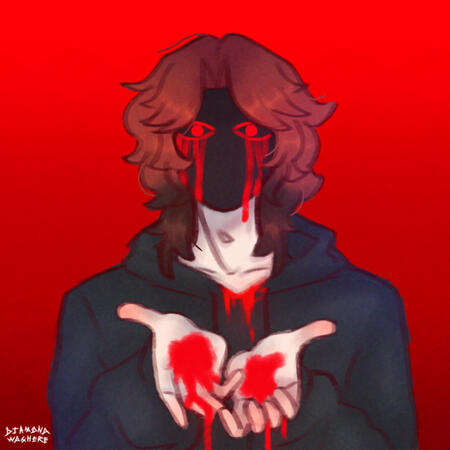 Selfsona drips Selfsona drips