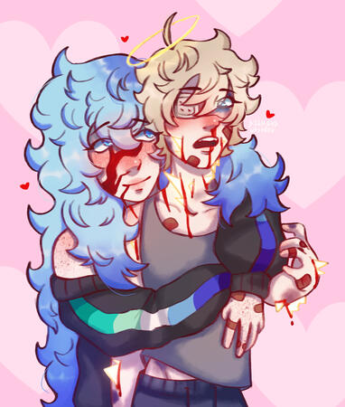 Morning Hugs Morning Hugs