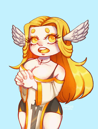 Angel Angel