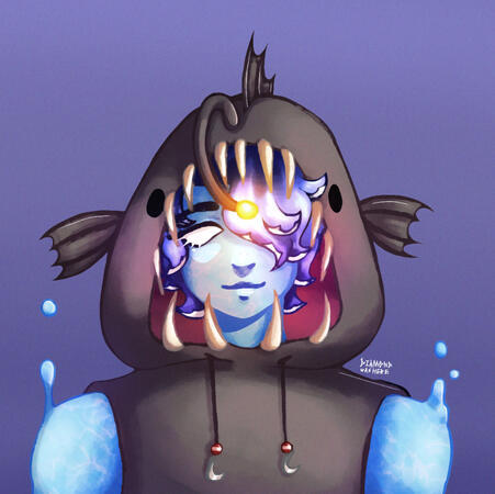 Water Fish Water Fish