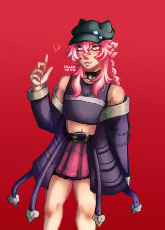 Femboi Femboi