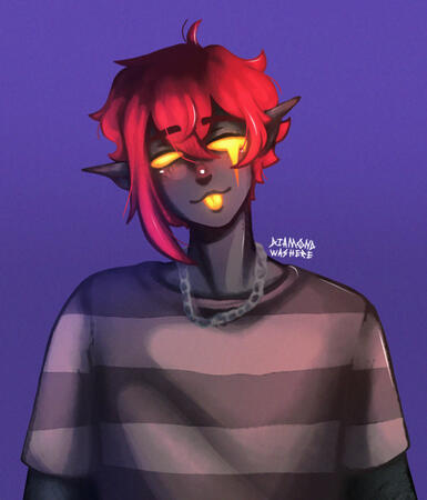 Elf Boi Elf Boi