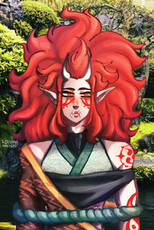 Oni Oni