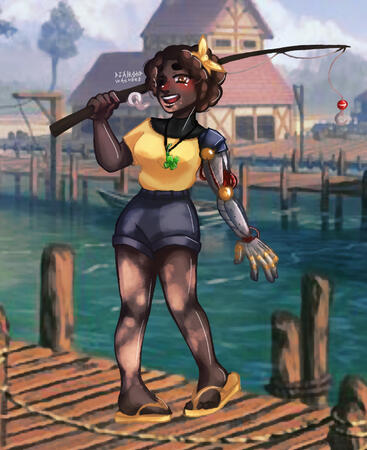 Lena Lena