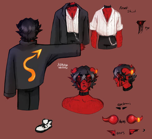 Vetis S2 Ref