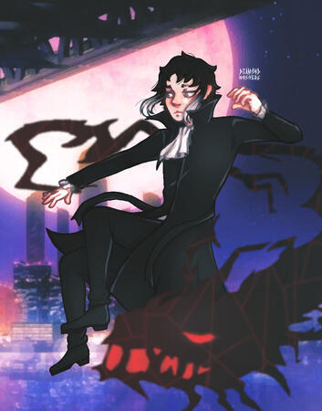 Akutagawa Akutagawa