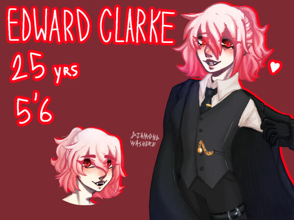 Eddie Vamp Eddie Vamp