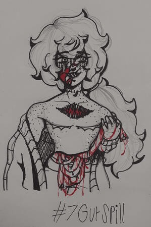 gut spill gut spill