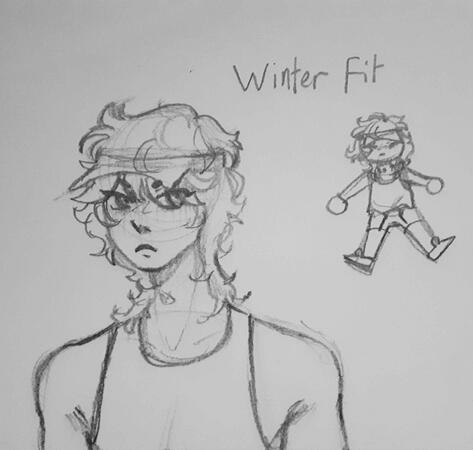 Neo Winter Fit Neo Winter Fit