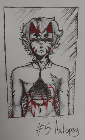 autopsy autopsy
