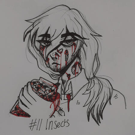 maggots maggots