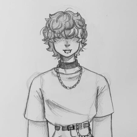 Random emo Random emo