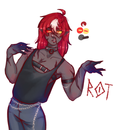 Rot Rot