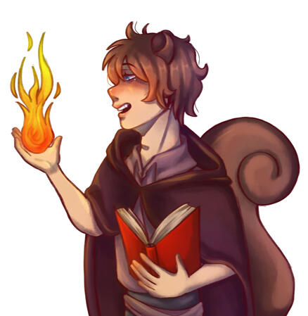 Mage Mage