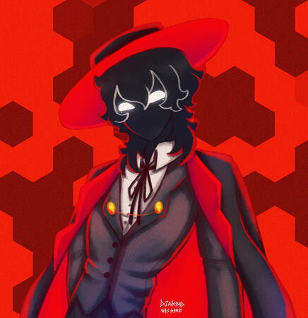 Kageki Kageki