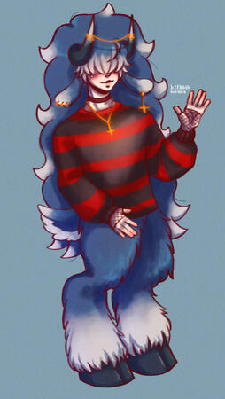 Demon Demon
