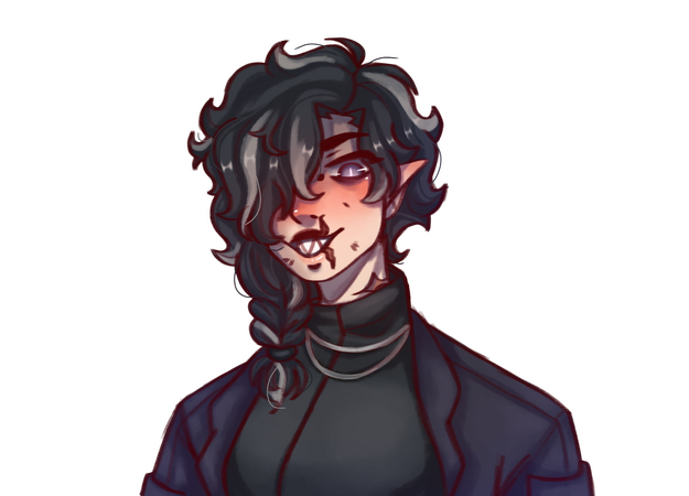 Selkie Selkie
