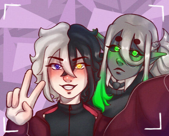 Nox and Nox Nox and Nox