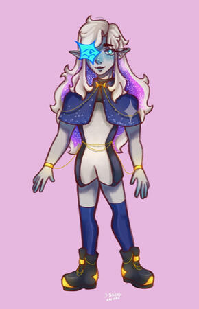 Stardust Stardust