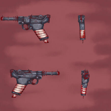 gun gun
