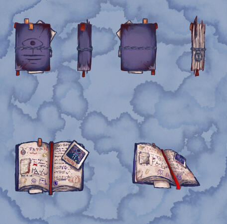 Book Book