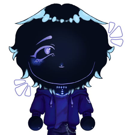 CHIBI Diamond CHIBI Diamond