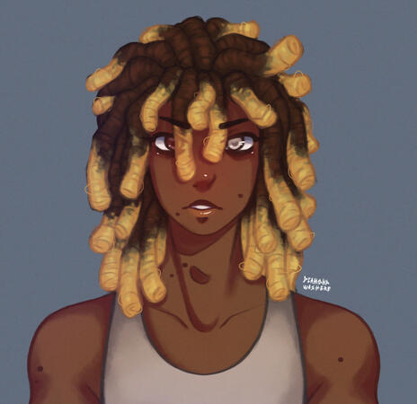 Nameless OC Nameless OC