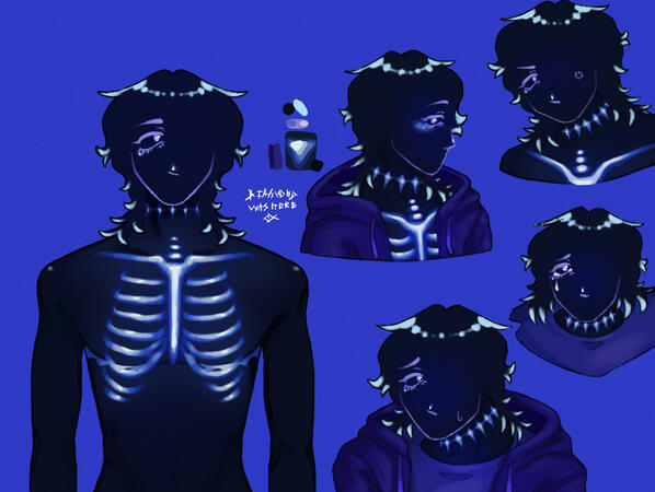New Persona ref New Persona ref