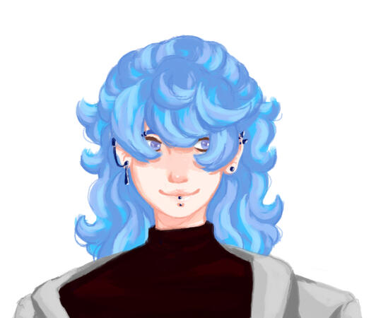 Blu Blu