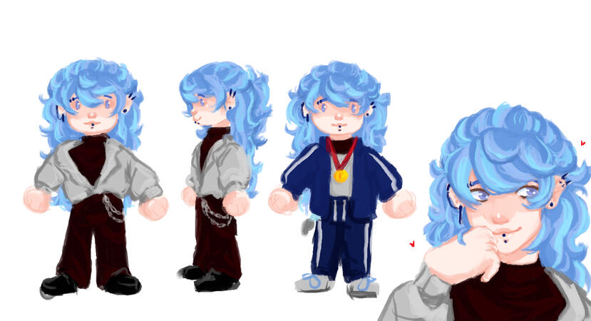 Blu Ref