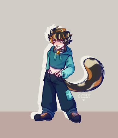 Calico