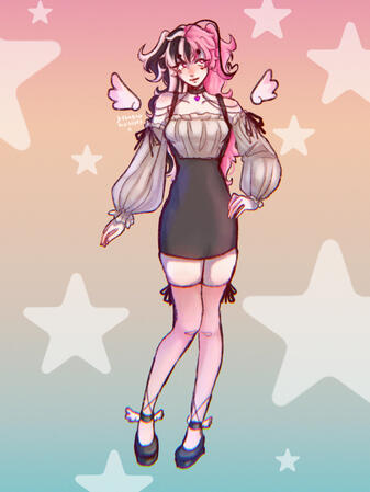 Angel Angel