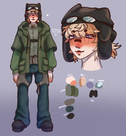 Oliver