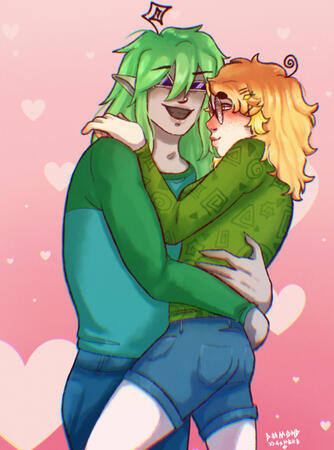 Tavs and Citrus Tavs and Citrus